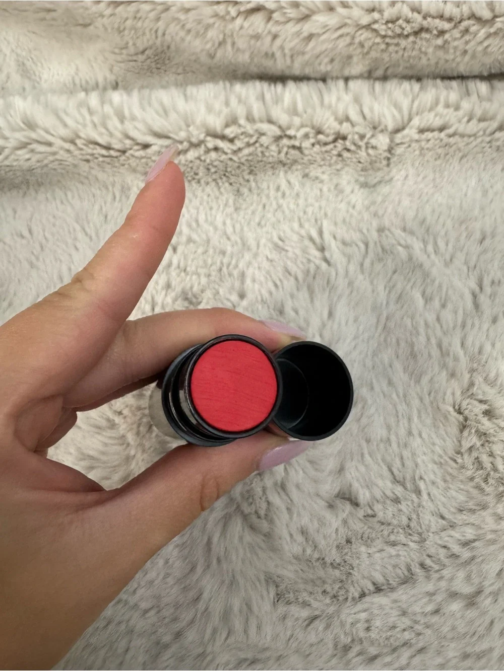 NUDESTIX cream matte